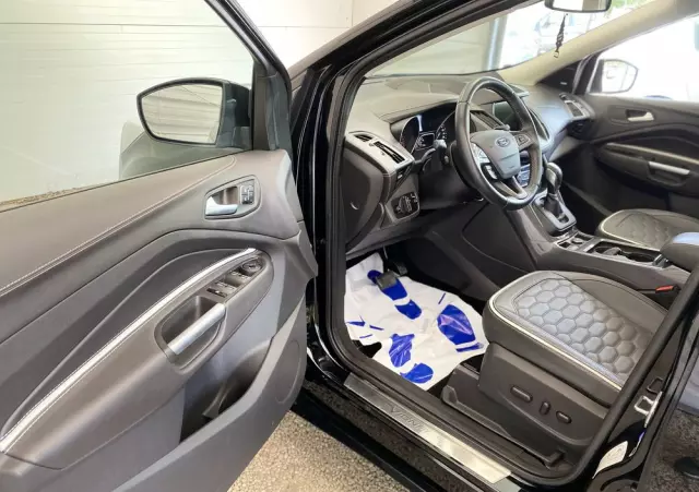 FORD Kuga Vignale 1.5 EcoBoost AWD ASS