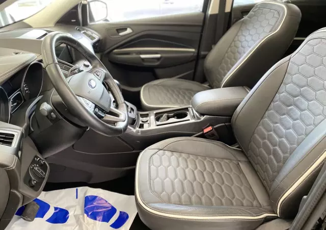 FORD Kuga Vignale 1.5 EcoBoost AWD ASS