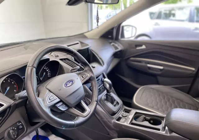 FORD Kuga Vignale 1.5 EcoBoost AWD ASS