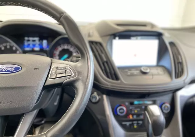 FORD Kuga Vignale 1.5 EcoBoost AWD ASS