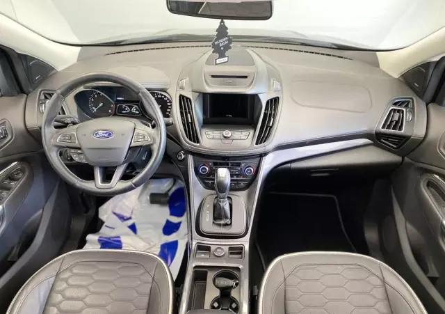 FORD Kuga Vignale 1.5 EcoBoost AWD ASS