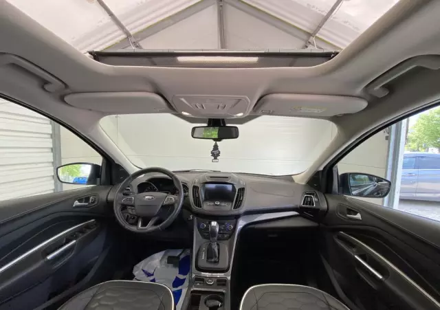 FORD Kuga Vignale 1.5 EcoBoost AWD ASS