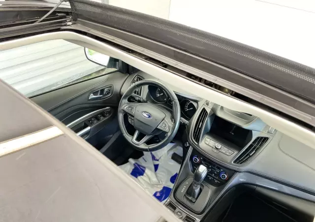 FORD Kuga Vignale 1.5 EcoBoost AWD ASS