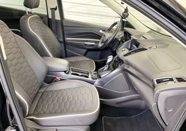 FORD Kuga Vignale 1.5 EcoBoost AWD ASS