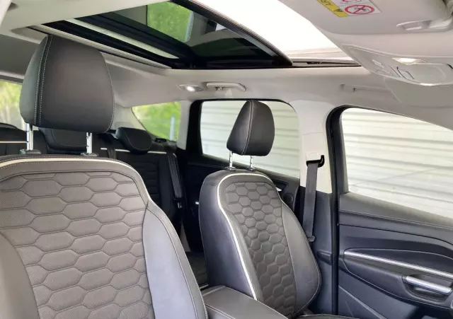 FORD Kuga Vignale 1.5 EcoBoost AWD ASS