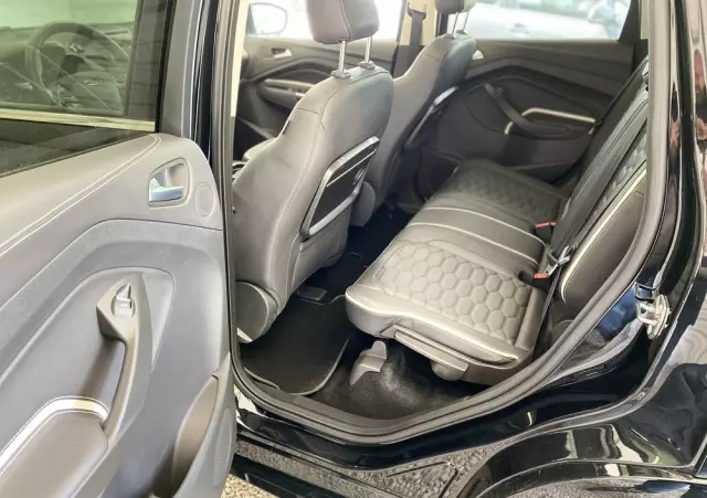 FORD Kuga Vignale 1.5 EcoBoost AWD ASS