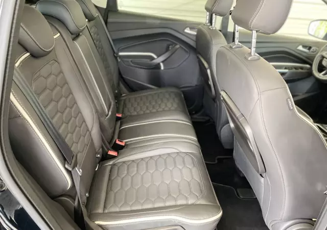 FORD Kuga Vignale 1.5 EcoBoost AWD ASS