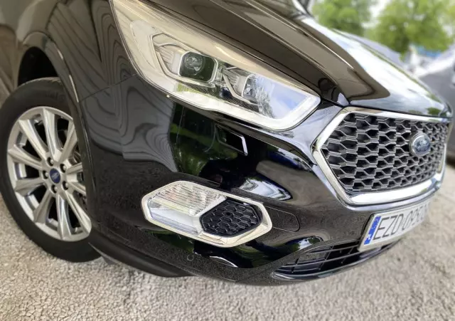 FORD Kuga Vignale 1.5 EcoBoost AWD ASS