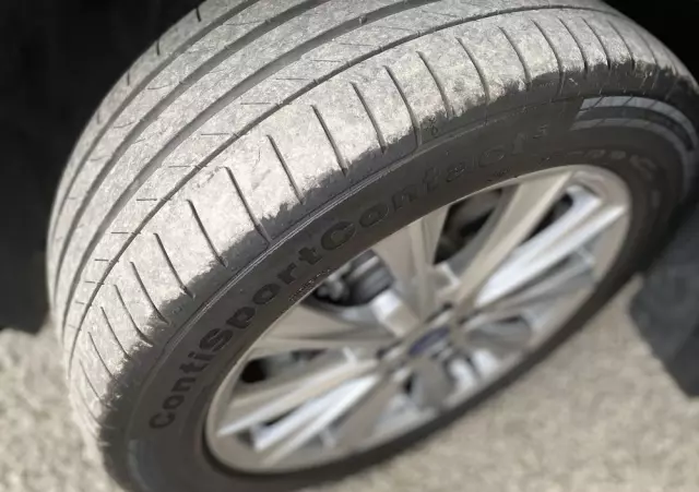 FORD Kuga Vignale 1.5 EcoBoost AWD ASS