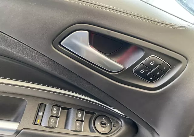 FORD Kuga Vignale 1.5 EcoBoost AWD ASS