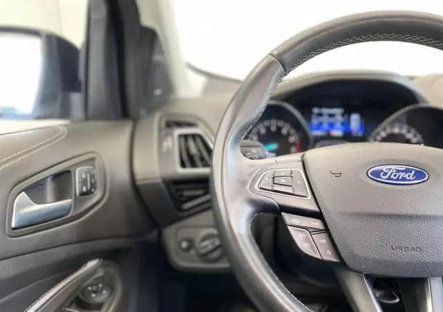 FORD Kuga Vignale 1.5 EcoBoost AWD ASS