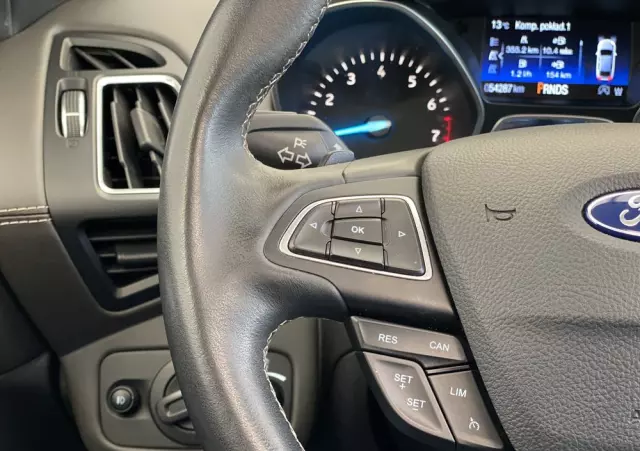 FORD Kuga Vignale 1.5 EcoBoost AWD ASS