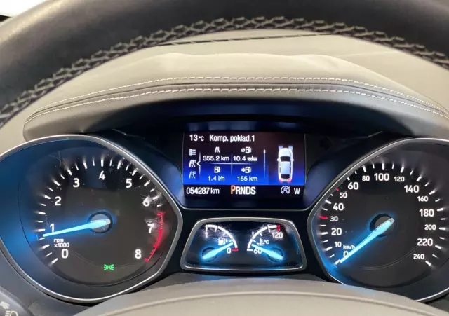 FORD Kuga Vignale 1.5 EcoBoost AWD ASS