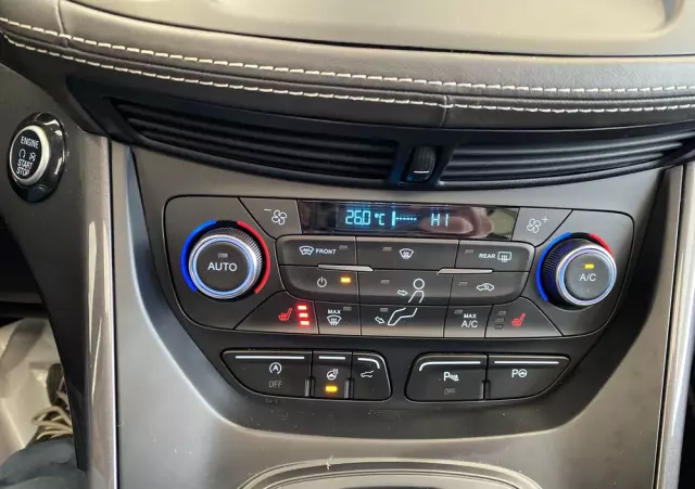 FORD Kuga Vignale 1.5 EcoBoost AWD ASS