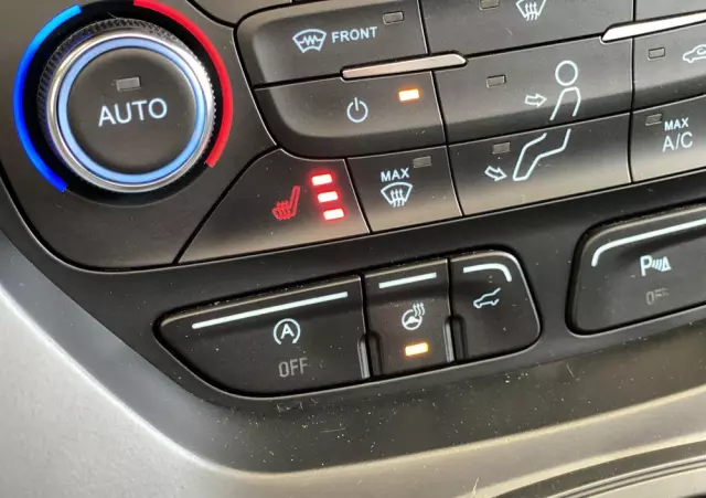 FORD Kuga Vignale 1.5 EcoBoost AWD ASS