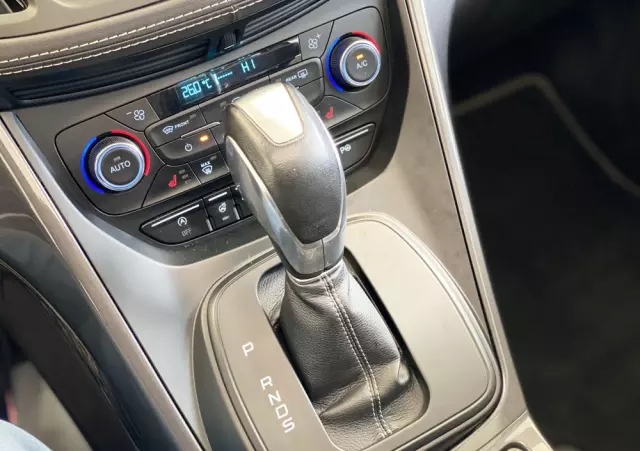 FORD Kuga Vignale 1.5 EcoBoost AWD ASS