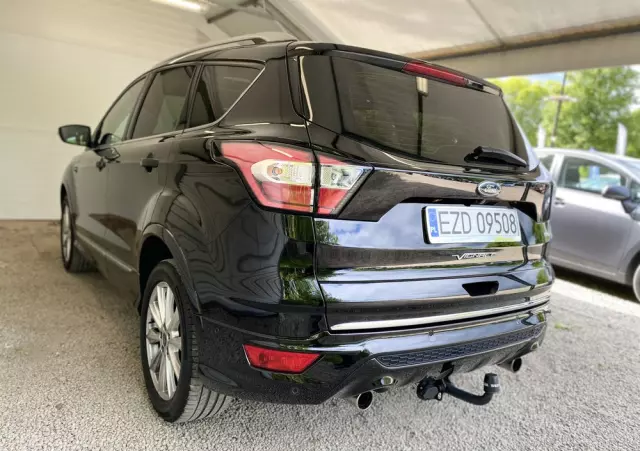 FORD Kuga Vignale 1.5 EcoBoost AWD ASS