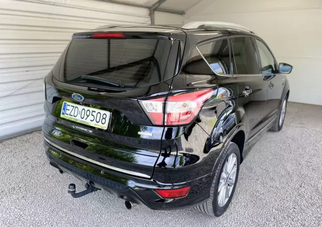 FORD Kuga Vignale 1.5 EcoBoost AWD ASS