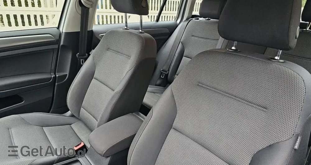 VOLKSWAGEN Golf 1.6 TDI BlueMotion Comfortline