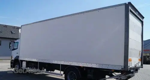 MERCEDES-BENZ Axor 