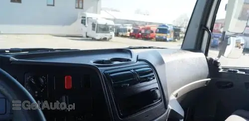 MERCEDES-BENZ Axor 