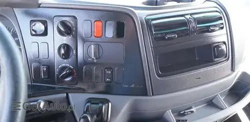 MERCEDES-BENZ Axor 