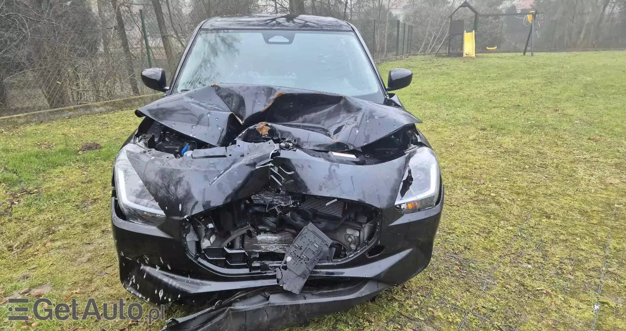 SUZUKI Swift 1.2 Dualjet Hybrid Comfort+