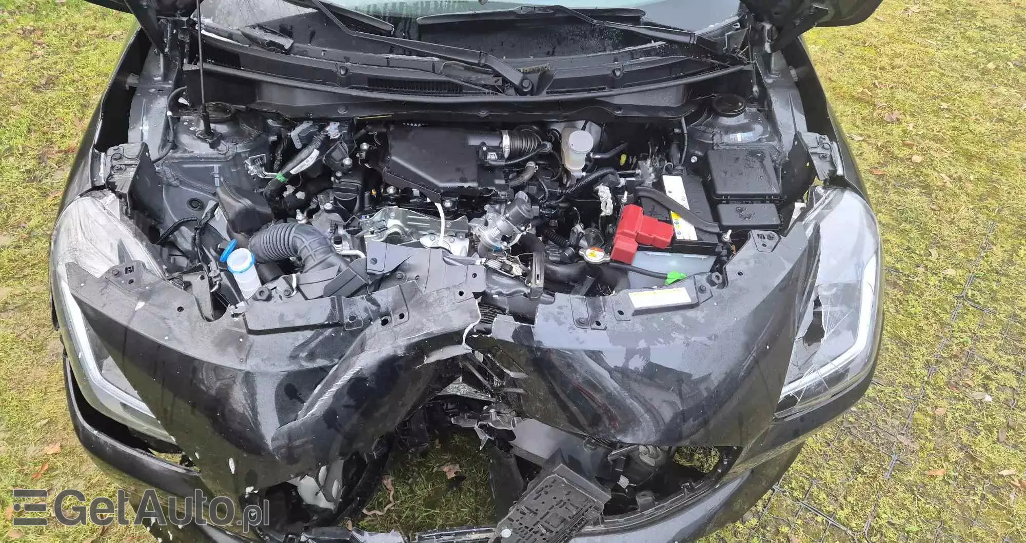 SUZUKI Swift 1.2 Dualjet Hybrid Comfort+