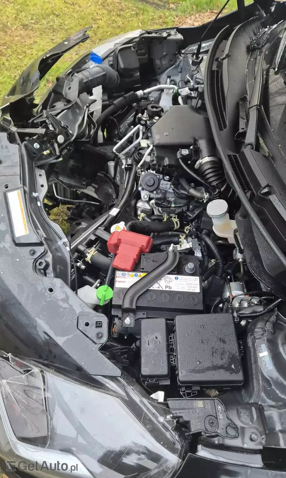 SUZUKI Swift 1.2 Dualjet Hybrid Comfort+