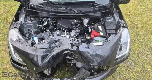 SUZUKI Swift 1.2 Dualjet Hybrid Comfort+