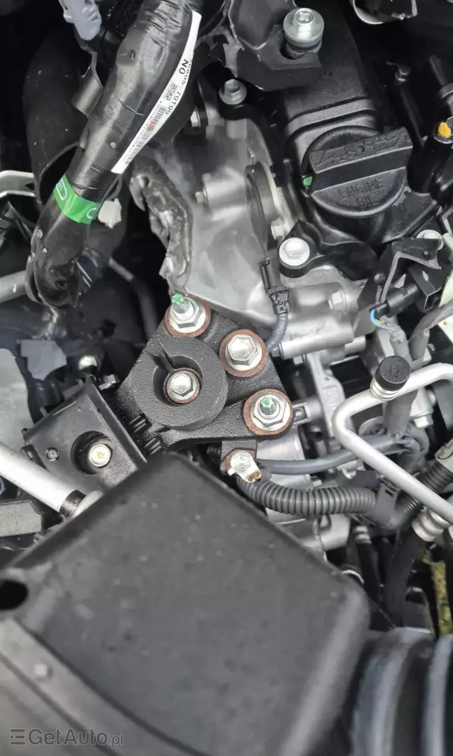 SUZUKI Swift 1.2 Dualjet Hybrid Comfort+