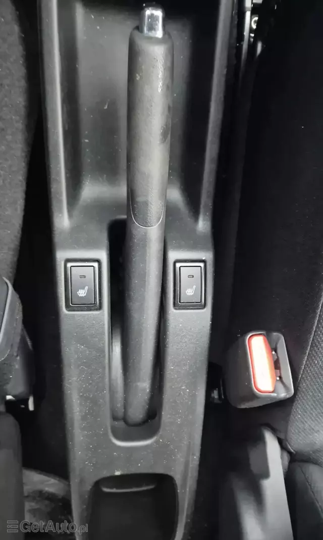 SUZUKI Swift 1.2 Dualjet Hybrid Comfort+