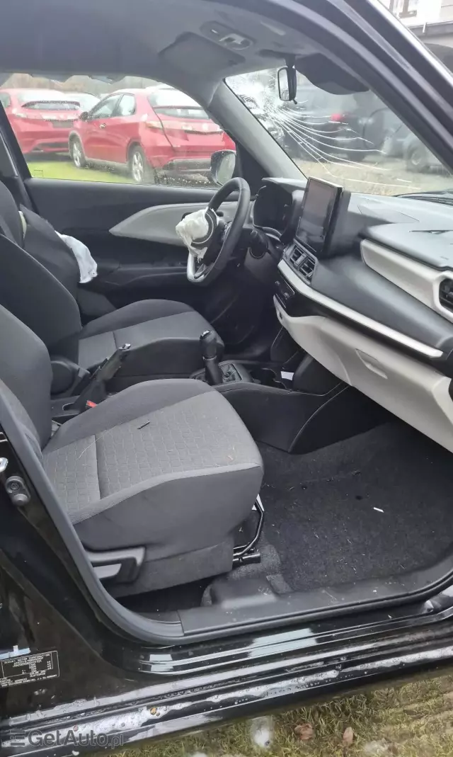 SUZUKI Swift 1.2 Dualjet Hybrid Comfort+