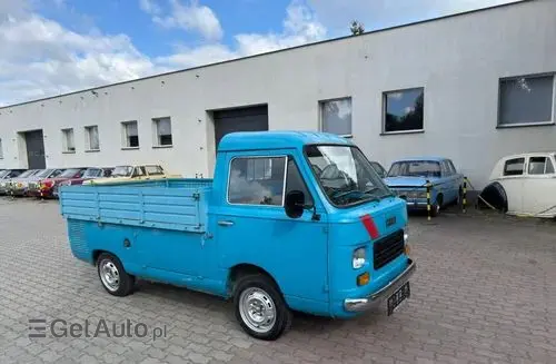FIAT 900t 