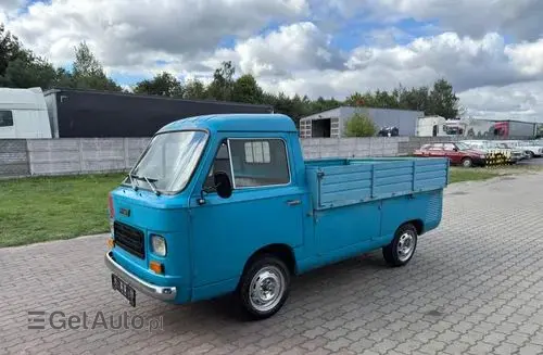 FIAT 900t 