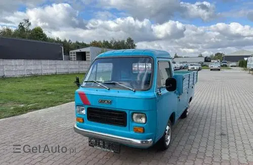 FIAT 900t 