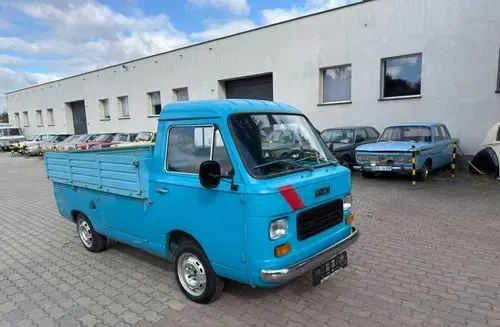 FIAT 900t 