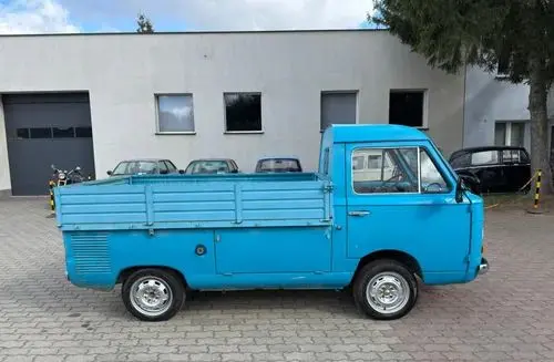 FIAT 900t 