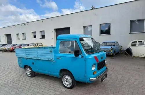 FIAT 900t 