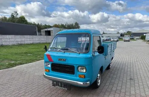 FIAT 900t 
