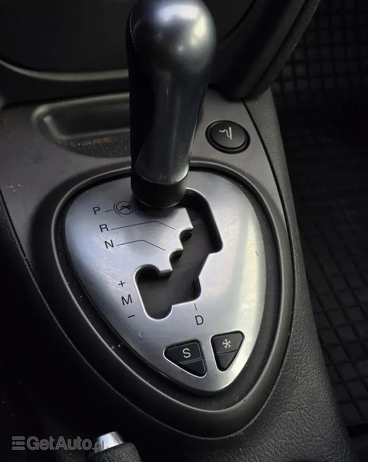 CITROËN C5 2.0 16V Exclusive