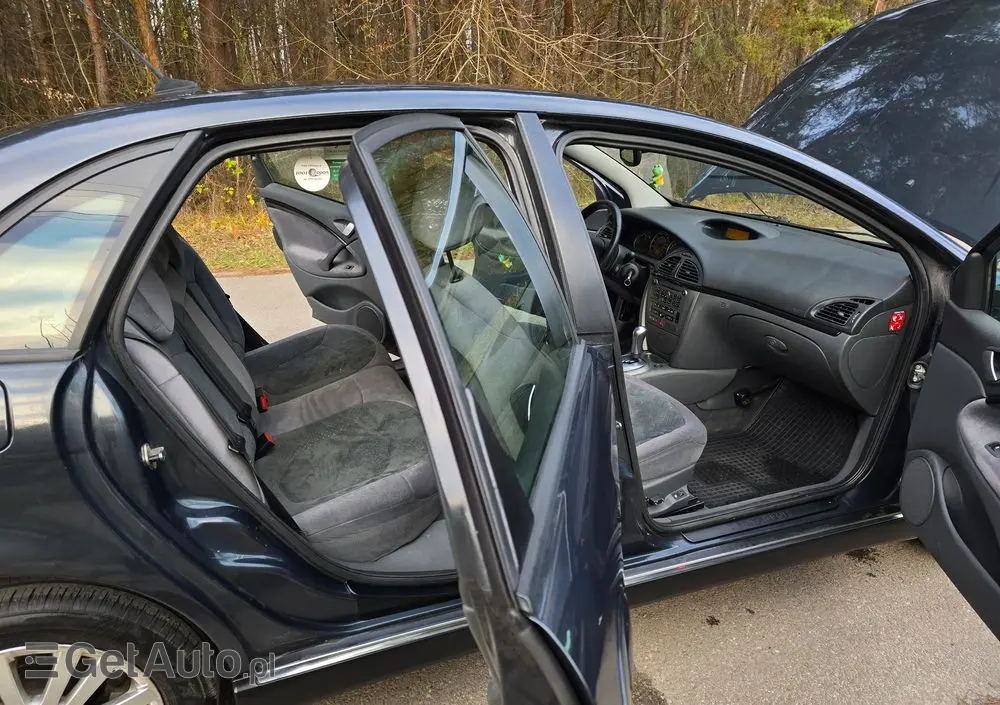 CITROËN C5 2.0 16V Exclusive