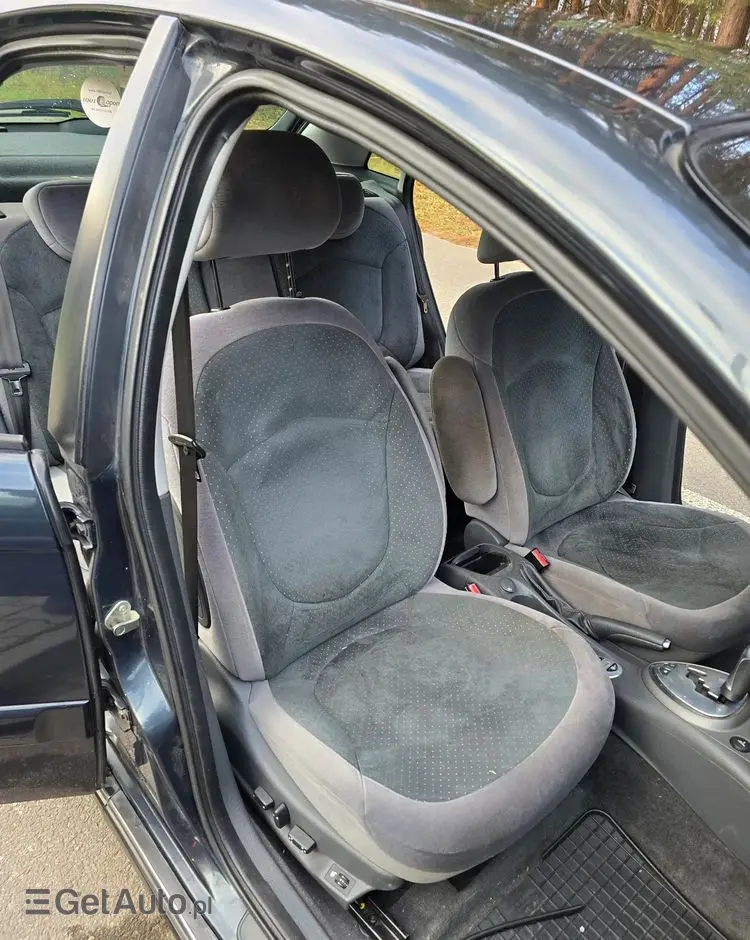 CITROËN C5 2.0 16V Exclusive