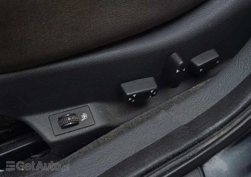 CITROËN C5 2.0 16V Exclusive