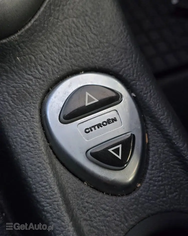 CITROËN C5 2.0 16V Exclusive