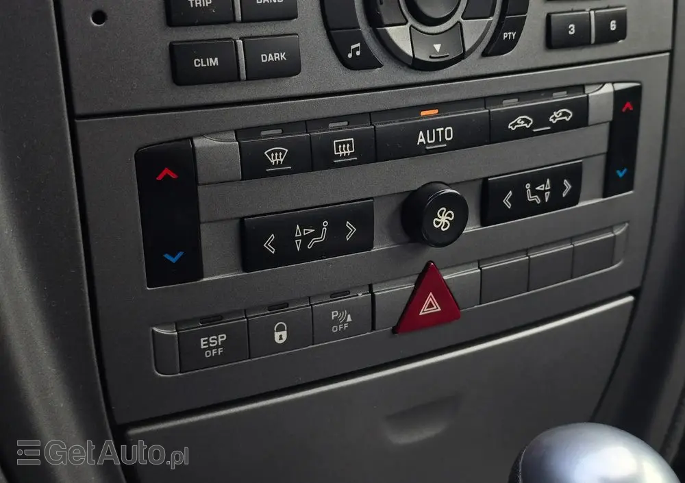 CITROËN C5 2.0 16V Exclusive