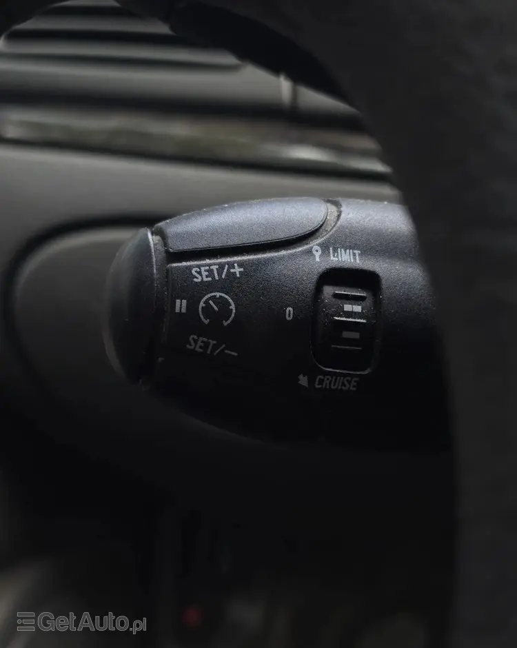 CITROËN C5 2.0 16V Exclusive