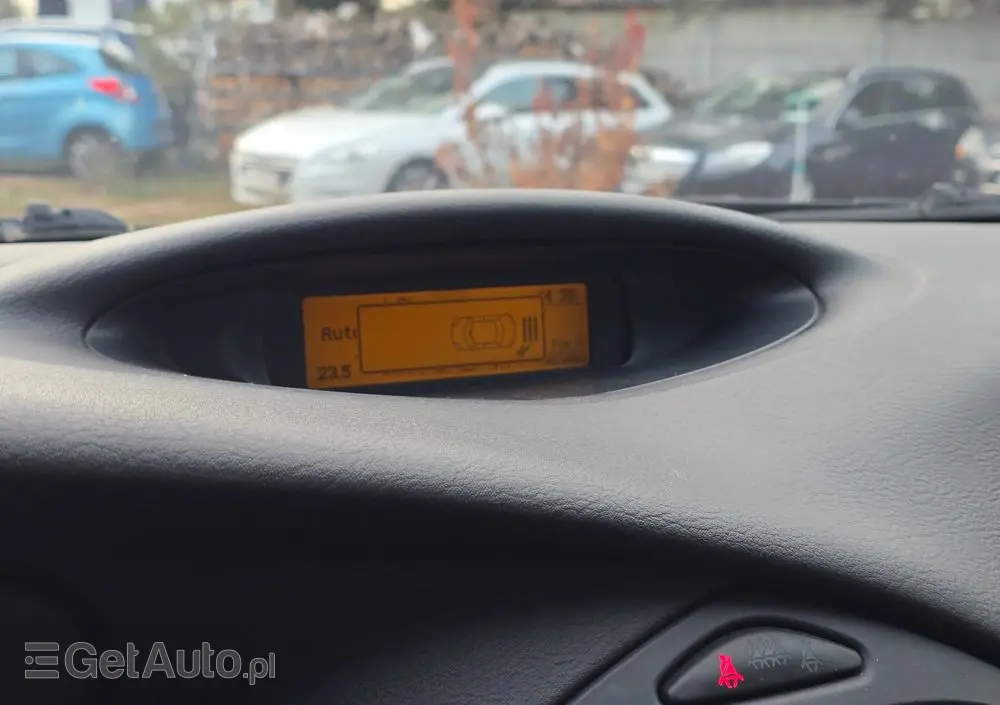 CITROËN C5 2.0 16V Exclusive