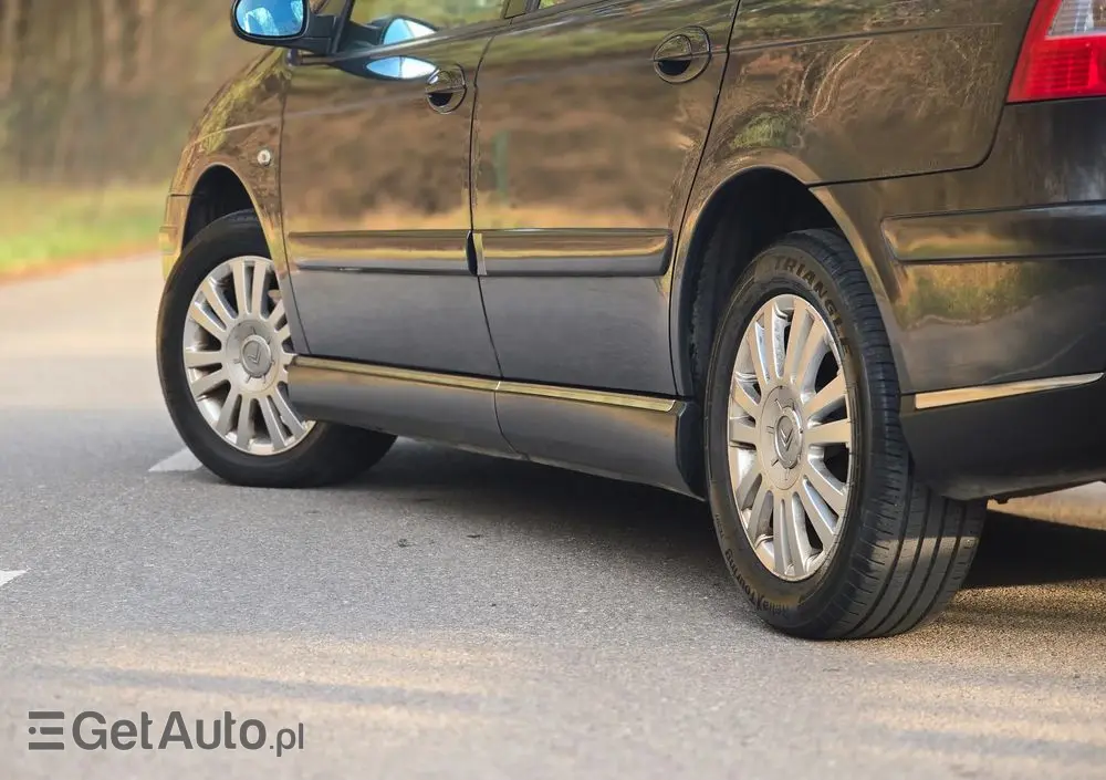 CITROËN C5 2.0 16V Exclusive