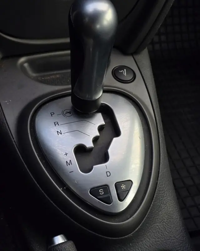 CITROËN C5 2.0 16V Exclusive